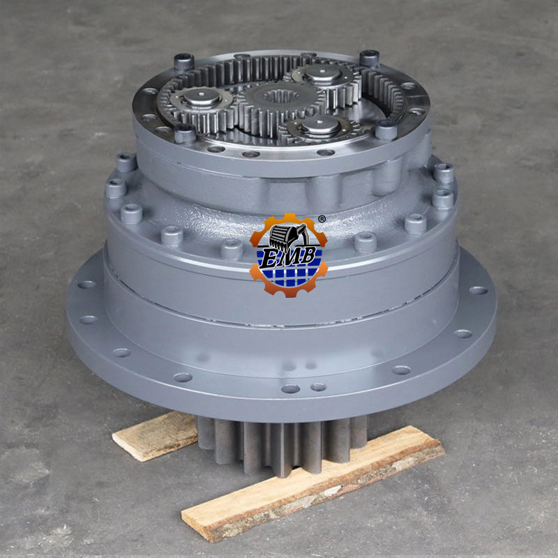 SA7118-38100 EC290B Сдвигающийся редуктор VOE14542165  EC290 Сдвижная коробка передач