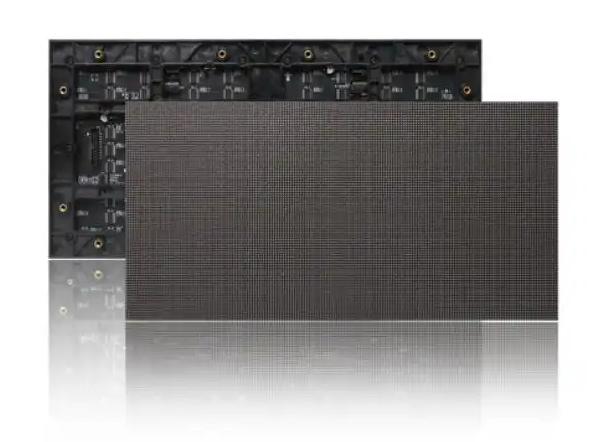 Крытое СИД куба P1.86 показывает электропитание 3840Hz колодца середины афиши СИД P5mm крытое