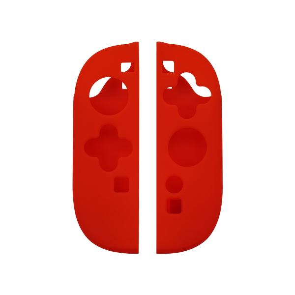 Ergonomic  Handle Silicone Protective Skin Cover Silicone Cover Shell for Nintendo Switch 2 Joycon Gaming Accessories