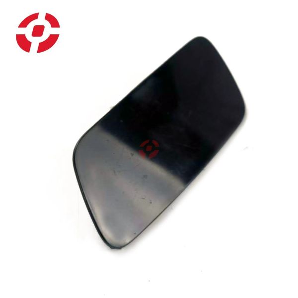 Front tow hook cover Headlight washer cover for Volv o Front bumper headlight washer spray cap 39839818