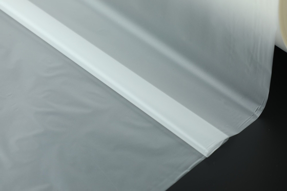 High-Gloss/Textured BOPP Thermal Lamination Film for Premium Paper Surfaces