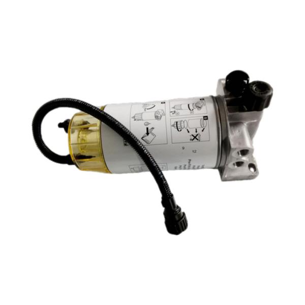 Partes de filtros de combustível 02113152 04292384 1110702 04291642 Para motores DEUTZ