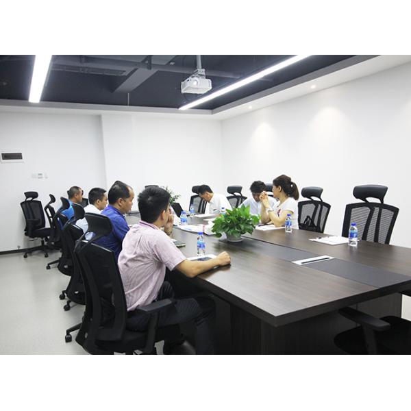 Shenzhen Herolaser Equipment Co., Ltd.