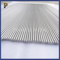 Mo-20% com referência ao preço de Rod Dia 8mm do molibdênio de Rod Molybdenum Alloy Rod Polished da liga do rênio do molibdênio dos produtos do molibdênio