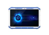 10 pulgadas construyeron sólidamente Windows Tablet, pantalla táctil dura de la tableta de Android 2GB RAM