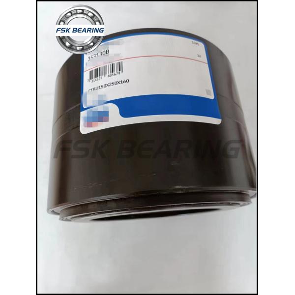 Long Life F-572061 TAROL150/250-U-TVP Railway Bearing Wheel Set Bearing 150x250x160mm China Manufacturer