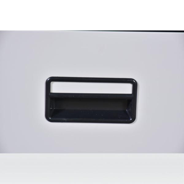 620mm Depth 1031mm height Drawer Filing Cabinet