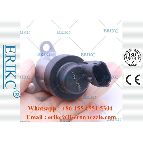 ERIKC original For BOS unit 0928400746 vehicle fuel pump metering valve 0 928 400 746 measurement  valve  0928 400 746