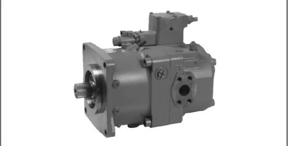 High Pressure Hydraulic Pump Spare Parts Rexroth A11VO130 A11VLO130