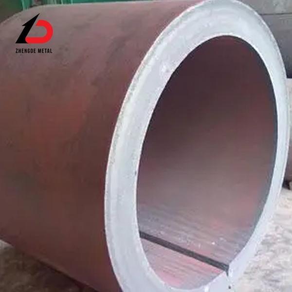 Lsaw Ssaw Erw Sch40 0.6-30mm Thick Walled Coiled Tube Mild Carbon Steel Welded Seamless Pipe Tube For Oil/Gas Drilling