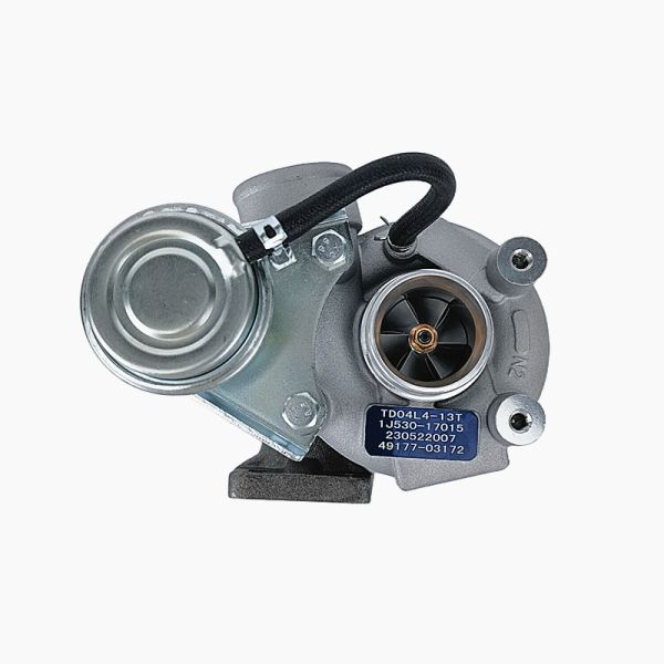 Factory Direct RHF4 02/634220 Turbocharger | 02634220 JCB Engine Turbo