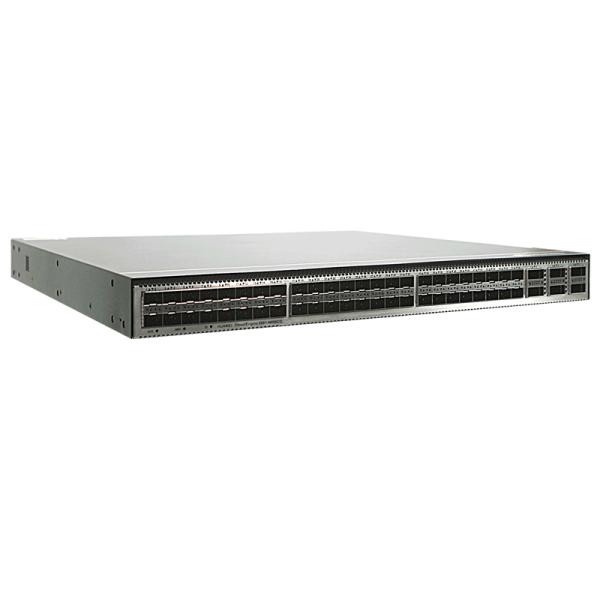 CE6881-48S6CQ-B 02355MCU Data Center Network Switch 48*10G SFP+ 6*100G QSFP28