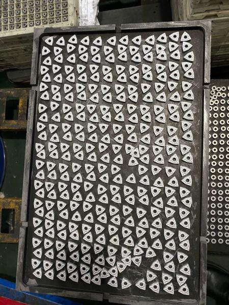 WNMG/CNMG/TNMG/SNMG Ferramenta de corte Cnc fresagem de carburo inserção de torneamento para aço