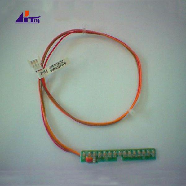 ATM Spare Parts NCR IMCRW Card Reader MEI Upper PCB 009-0022327