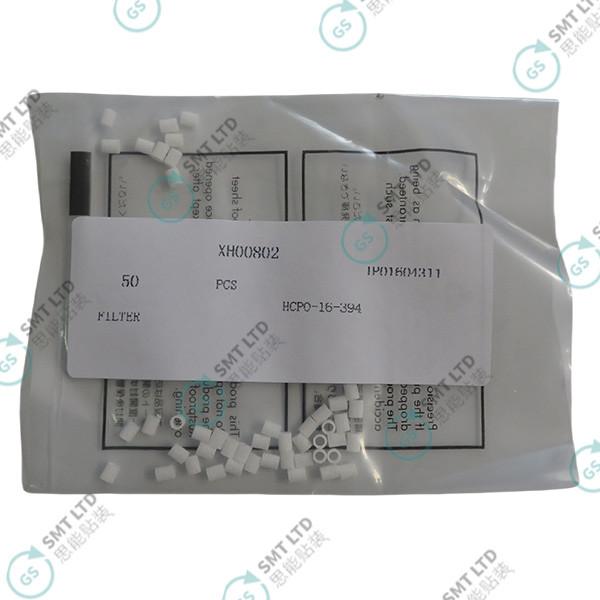 XH00802 SMT FUJI Filter The Perfect Choice for Industrial Filtration