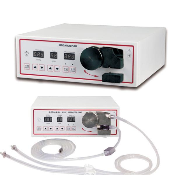 Medical endoscope Insufflator laparoscope gas insufflator