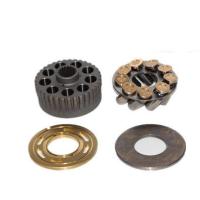 Máquina escavadora Hydraulic Pump Parts do ODM KYB MSG-27P