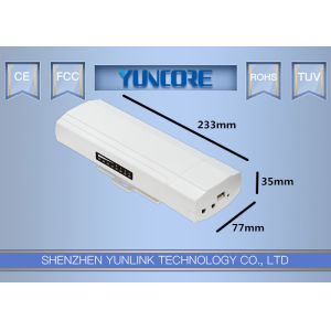 5.8 GHz Outdoor CPE