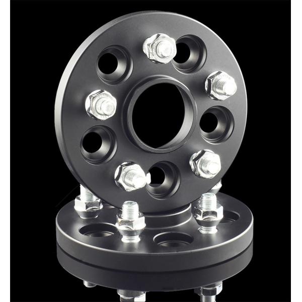 15mm 5x100 Wheel Spacers Subaru Aluminum Hubcentric Wheel Spacers
