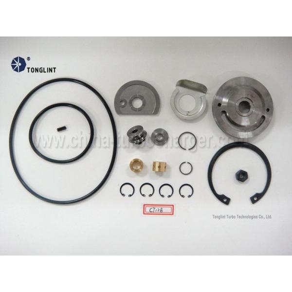 CT12B Toyota LEXUS Turbocharger Repair Kit  , Universal Turbo Kits
