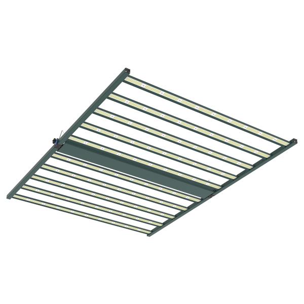 Maximize Your Plant S Growth Potential With Our Commercial LED Grow Light