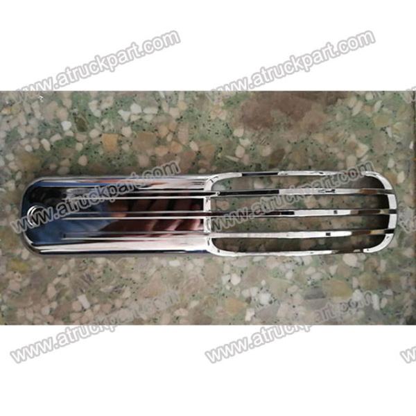 Chrome Side Lamp Cover For ISUZU GIGA CXZ/EXR Truck Spare Body Parts