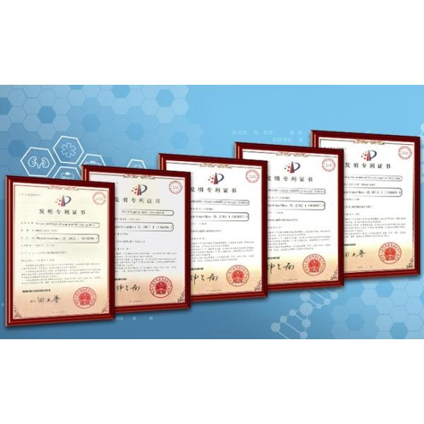 Промышленная таблица ISO9001 подвергала действию йода соль делая машину