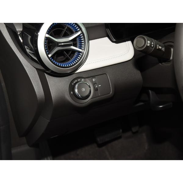 Hybrid Gasoline SAIC GM Chevrolet Camaro Monza Auto car 1.0T 1.3T 1.5L
