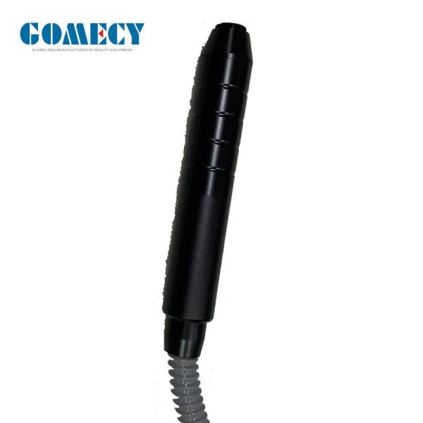 Máquina de remoção de pelos a laser Pico ND YAG 755nm 808nm 1064nm comprimento de onda