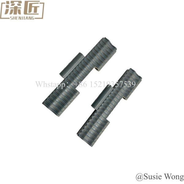 445000071 New Original Hyosung ATM Spare Parts CDU30 Cassette Plastic Part