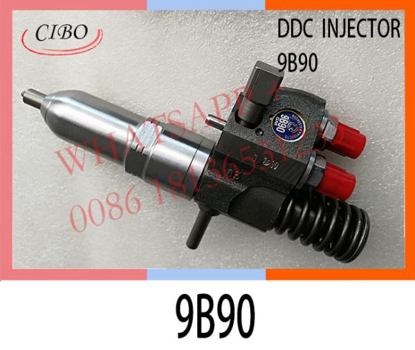 9B90 DETROIT Neutral Diesel Engine Fuel Injection Pump
