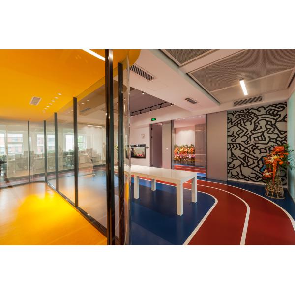 JiangSu ChangNuo New Materials Co., Ltd.