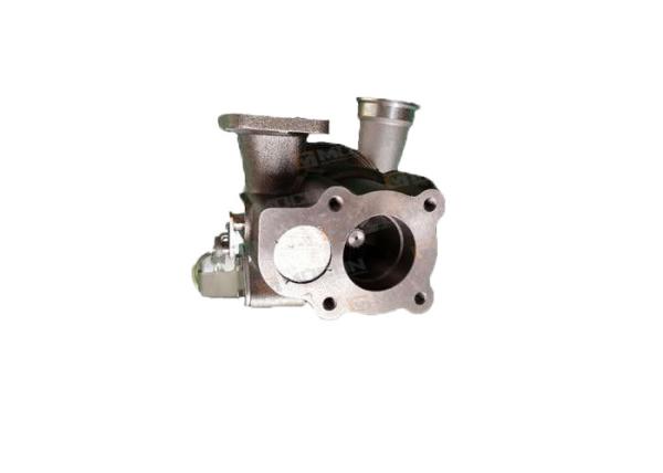 Turbocompressor do motor diesel de roda de turbina para Volvo EC210B EC220D 21647837