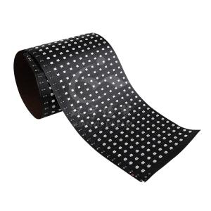 150pcs Flexible LED PCB Module 660nm+850nm Deep Red+IR