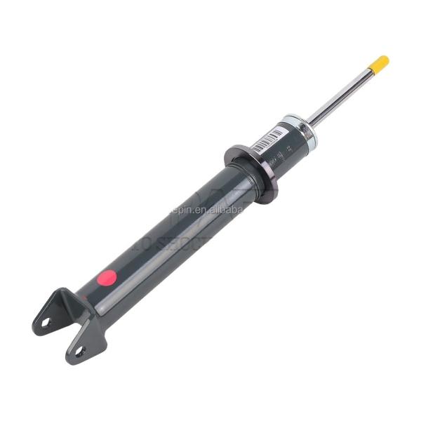 Mola de ar abaixo da 95535840321 95535840420 Porsche Cayenne 2003-2006 VW Touareg