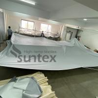 Coberturas do fogo do carro de Suntex EV para convencional e veículos elétricos