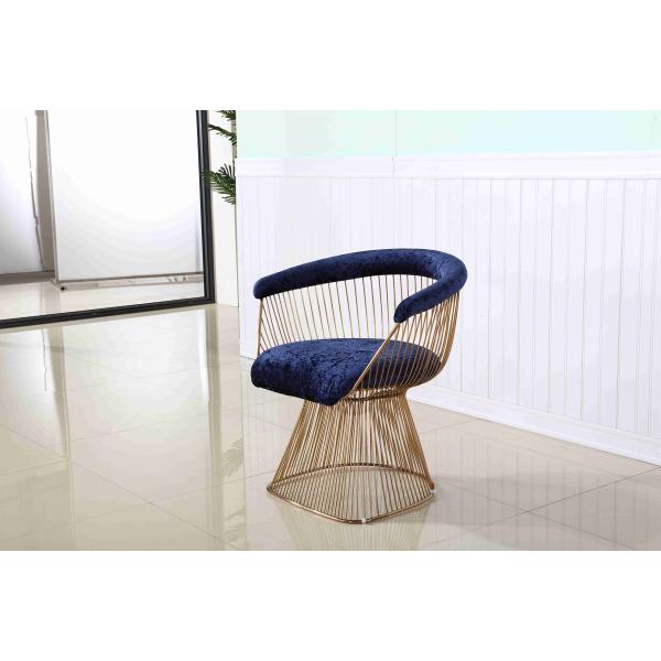 Прием гостиницы сада отдыха предводительствует железный каркас нержавеющей стали комнаты прожития стула акцента металла низкопробный