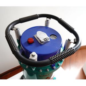 Compact and Lightweight NDT X-ray Machine with 55mm Maximum Penetration and 170-350kV Voltage for Industrial Radiography