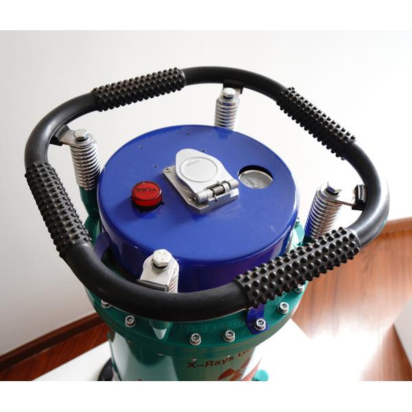 Compact and Lightweight NDT X-ray Machine with 55mm Maximum Penetration and 170-350kV Voltage for Industrial Radiography