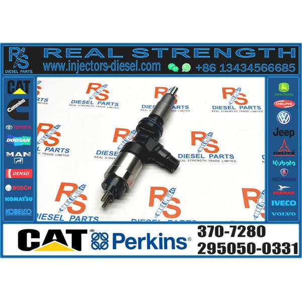 Diesel Fuel Injector 370-7280 370-7282 571-0940 418-3229 370-7287 370-7286 370-7281 4336862