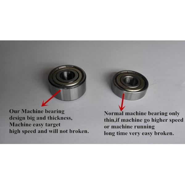 Промышленные ПК машины 140гсм-250 ГСМ 60-65 производства чашки мороженого/минута