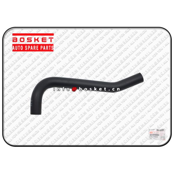 Шланг 8944795740 8-94479574-0 вентиляции случая ИСУЗУ НПР положительный расшатанный