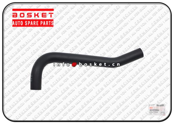 ISUZU NPR Positive Crank  Ventilation Hose 8944795740 8-94479574-0