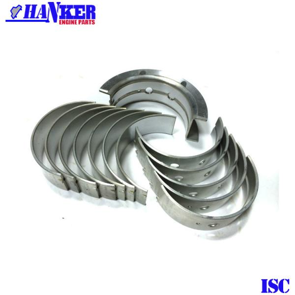cumminss Engine Main Bearing Set 3945917 6L ISC  ISL QSL8.9