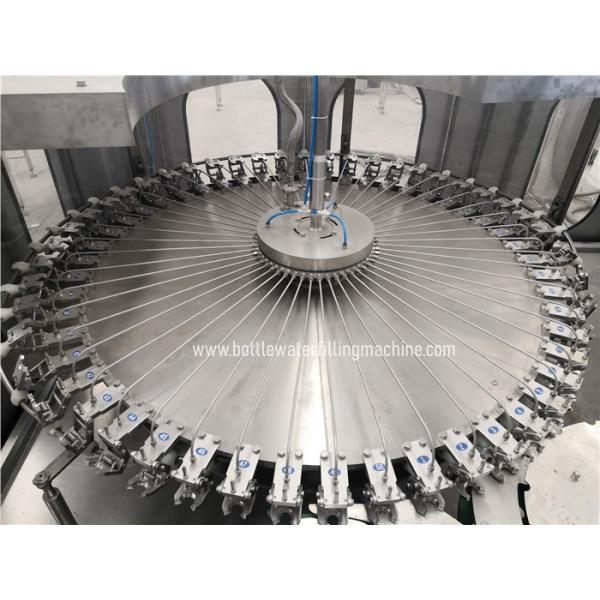 2.2KW 16 машина завалки фруктового сока манго бутылки ЛЮБИМЦА голов 5500B/H