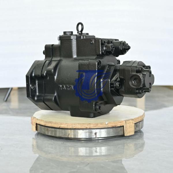 PY10V00003F1 For Kobelco SK45-2 SK045 50UR-2 SK35-8 45-8 Excavator Parts Hydraulic Piston Pump K3SP30-110R-9001 MAIN PUMP PUMP DEVICE Hydraulic Pump PUMP DEVICE Aftermarket Original