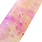 Resealable Holographic Zip lockk Bag, slidelock Bags Smell Proof Mylar Baggies