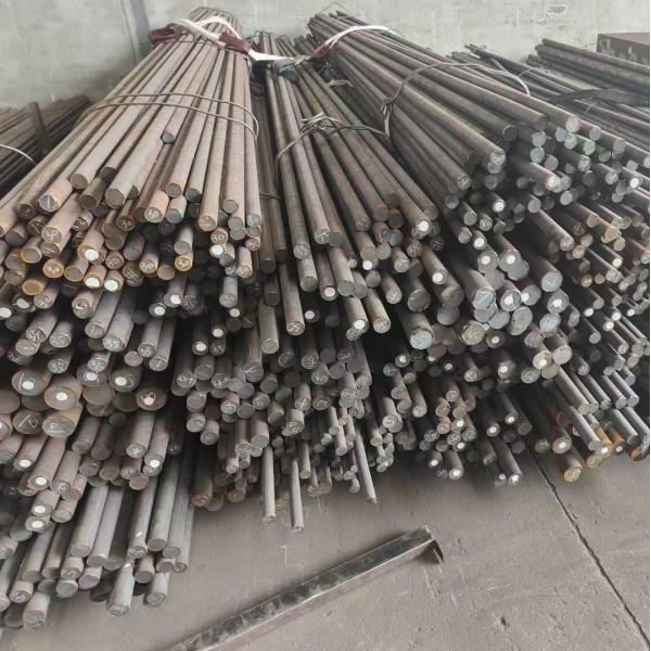 Brilhante reto redondo de Rod UNS N10276 2,4819 da barra da liga de níquel de Hastelloy C276