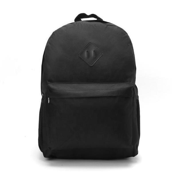 Unisexe poids léger sport sac à dos scolaire sac à dos personnalisable couleur