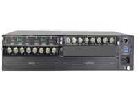 matriz audia/video 4x4 8x8 4x2 de Hdbaset del interruptor de la matriz de 4K Hdmi